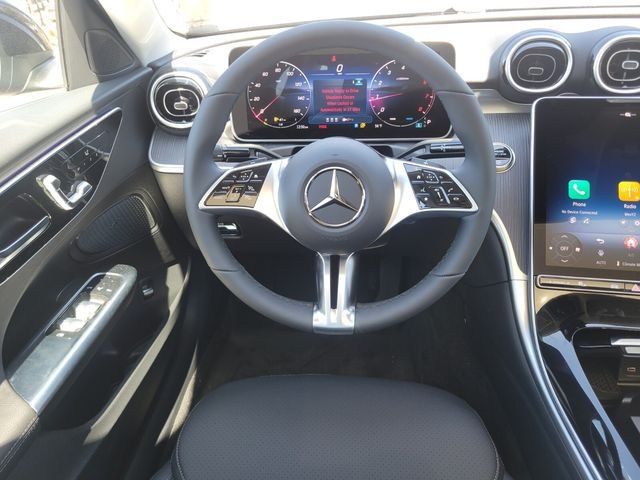 Used 2026 Black Mercedes-Benz C 300 image 13