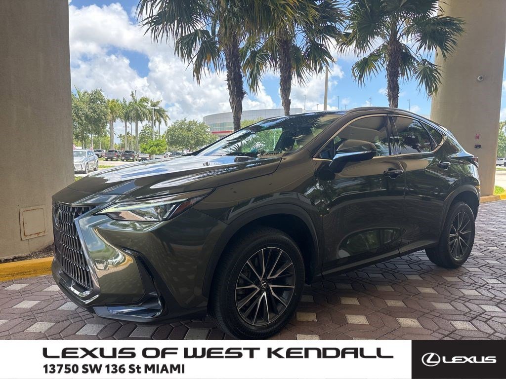 2024 Lexus NX 350 250 Premium FWD's photo