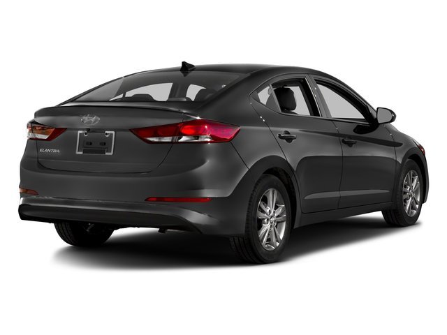 Used 2018 Scarlet Red Hyundai SEL image 5