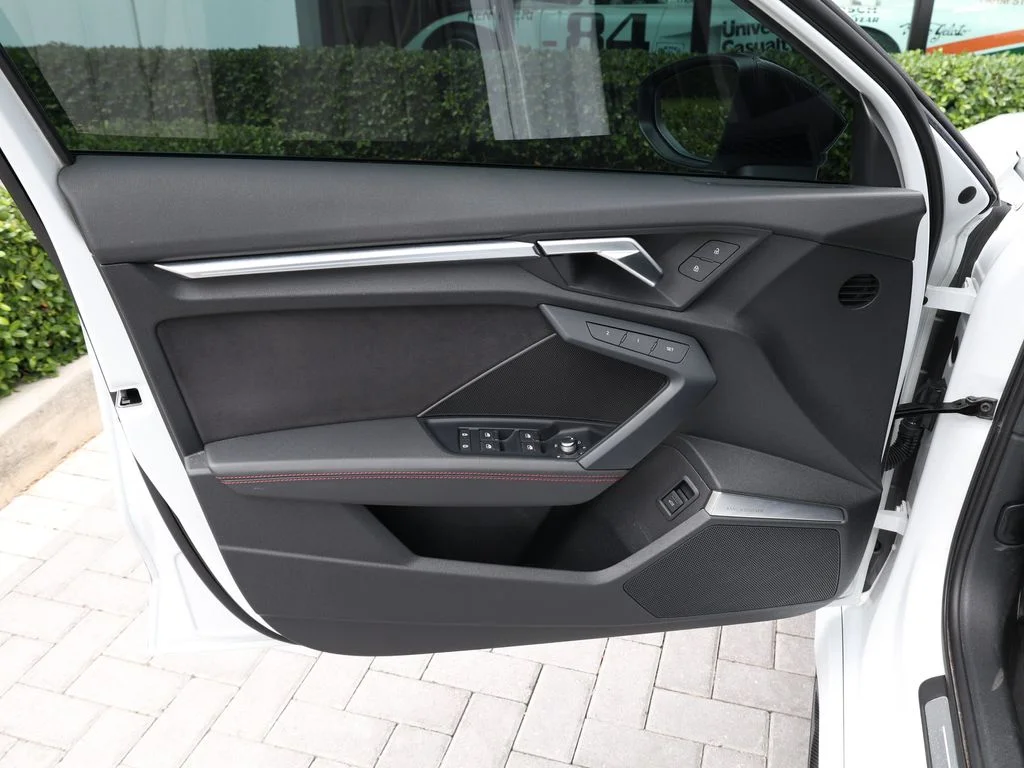 Used 2024  Audi 2.5T image 10