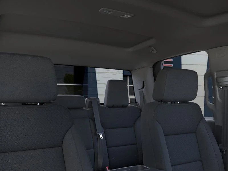 New 2026 Summit White GMC Elevation image 24