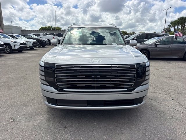 Used 2026 Silver Hyundai SEL image 9