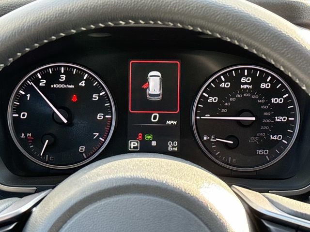 Used 2026 Gray Subaru Limited image 25