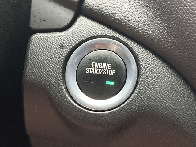 Used 2019 Pacific Blue Metallic Chevrolet LT image 19