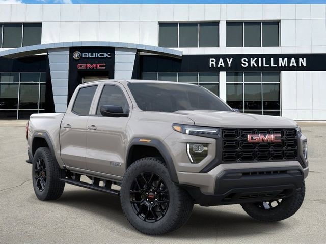 2026 GMC Canyon 4WD Elevation Crew Cab Short Box's photo