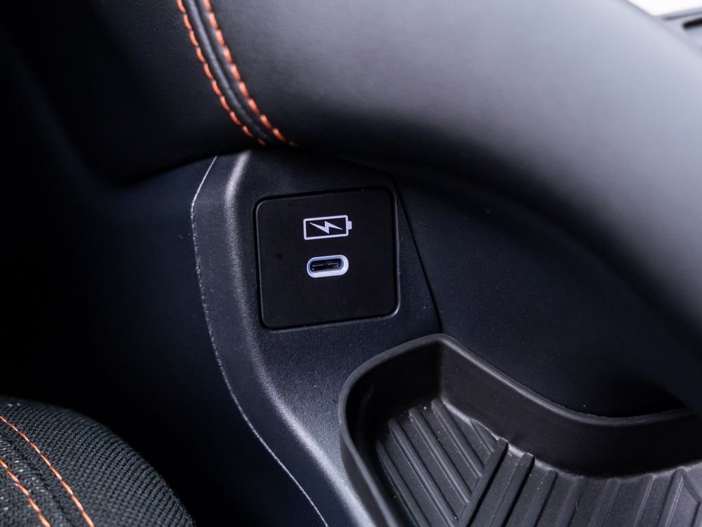 2025 Honda HR-V Sport - Photo 29