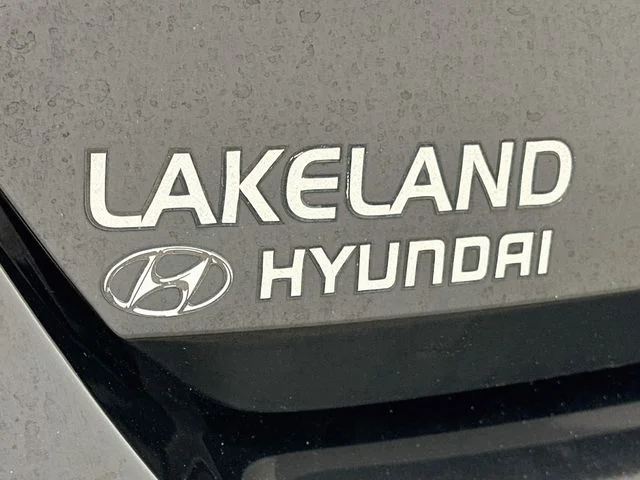 Certified Used 2023 Black Hyundai SEL image 28