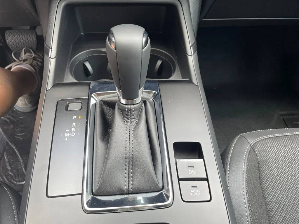 New 2026 Gray Mazda 2.5 S Select image 20