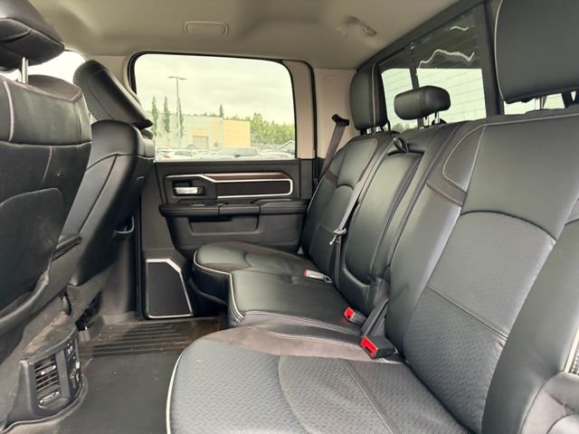 Used 2023 Gray Ram Laramie image 22