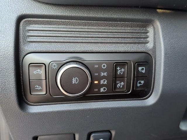 New 2026 Carbonized Gray Metallic Ford F-250® Platinum® image 71