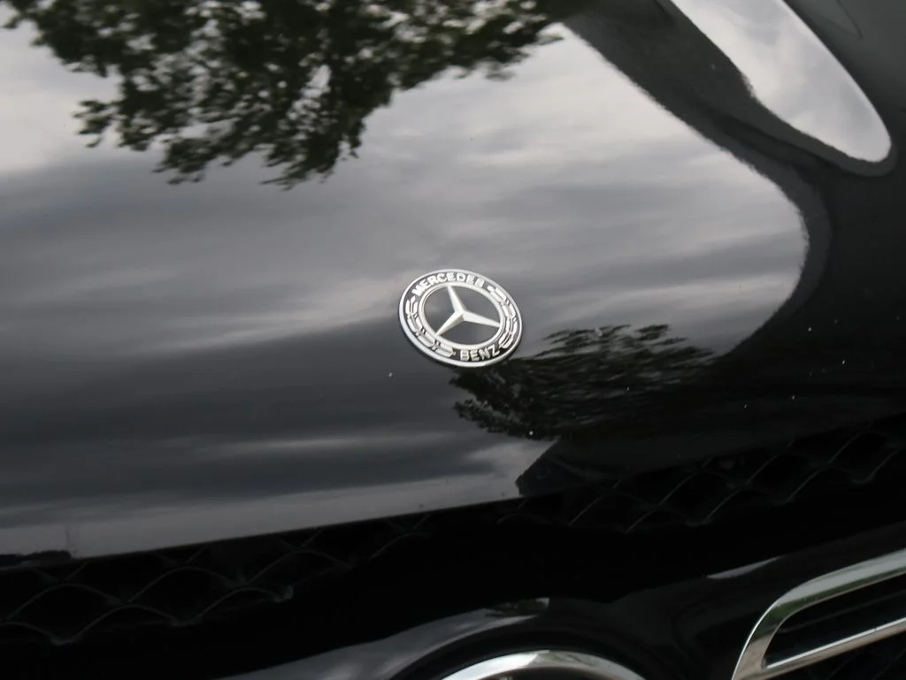 Used 2020 Mercedes-Benz GLS GLS580 with VIN 4JGFF8GE3LA170811 for sale in Kansas City