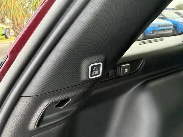 2026 Jeep Grand Cherokee Limited - Photo 32