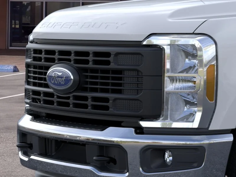 2026 Ford F-250 Super Duty XL - Photo 17