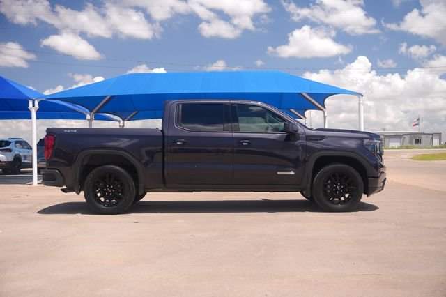 Used 2022 Silver GMC Elevation image 2