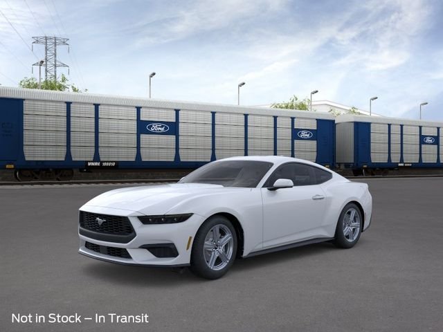 New 2026 Oxford White Ford EcoBoost image 32