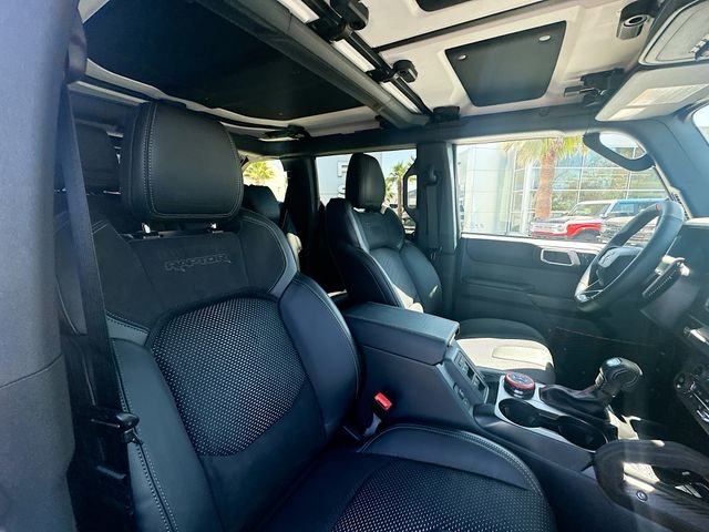 New 2026 Marsh Gray Ford Raptor image 64
