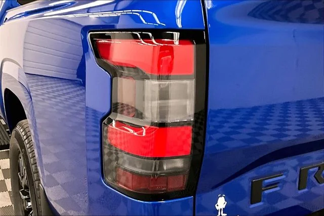 New 2026 Bluestone Pearl Nissan SV image 18