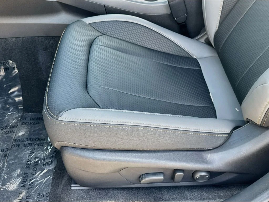 New 2026 Blue Subaru Wilderness image 23