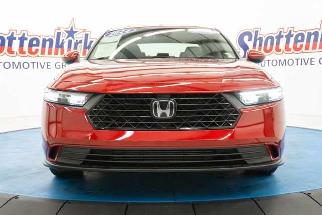 2024 Honda Accord EX - Photo 12