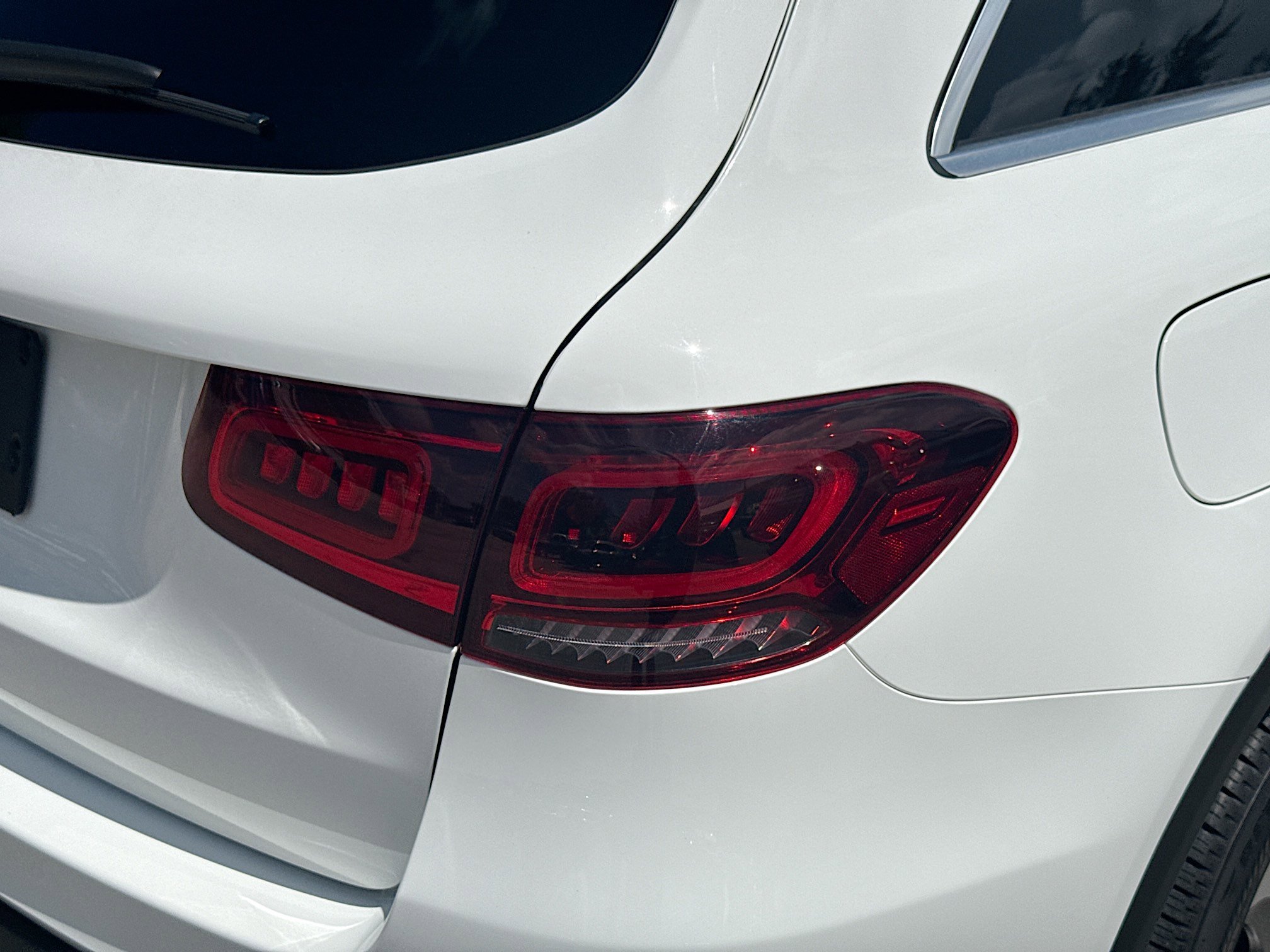 2022 Mercedes-Benz GLC GLC300 - Photo 27