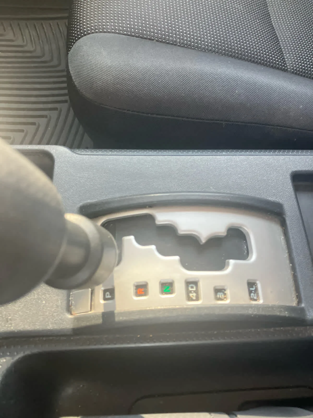 Used 2014 Quicksand Toyota  image 25