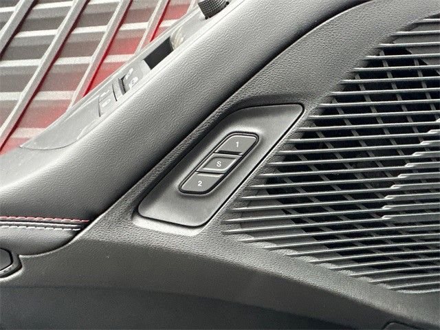 2025 Dodge Charger Daytona Scat Pack - Photo 34
