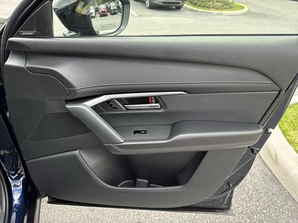 New 2026 Navy Blue Mica Mazda 2.5 S Premium Plus AWD image 43