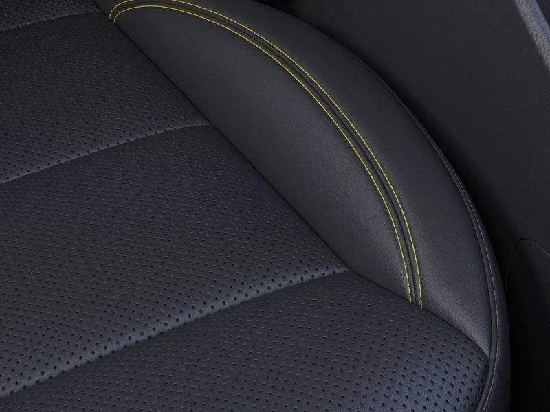 New 2026 Mosaic Black Metallic Chevrolet ACTIV image 21