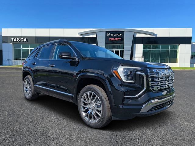 2026 GMC Terrain Denali AWD's photo