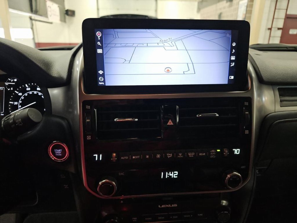 2023 Lexus GX 460 photo 4