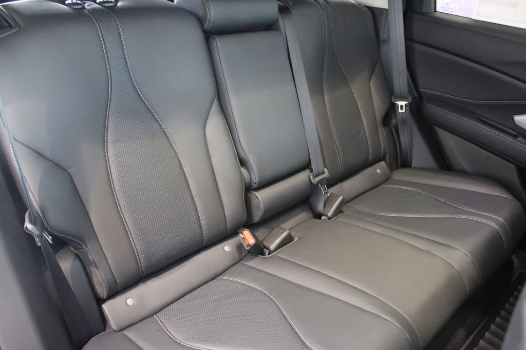 New 2026 Liquid Carbon Metallic Acura Technology Package image 20
