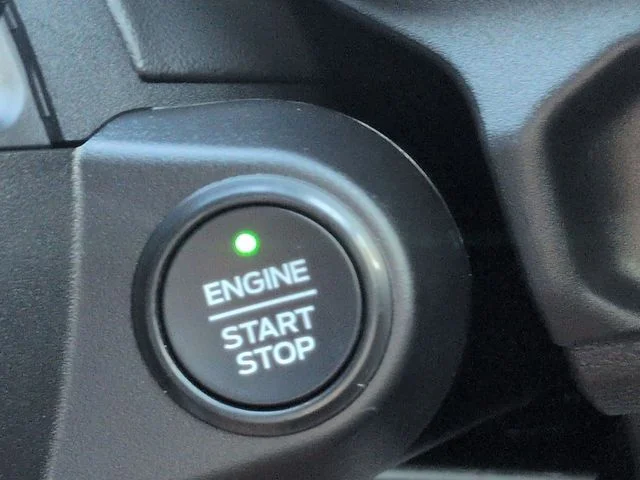 New 2026 Marsh Gray Ford Raptor® image 26