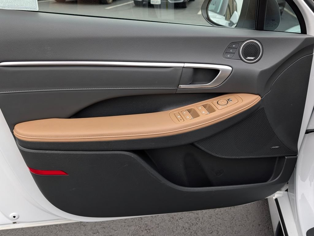 2020 Hyundai Sonata Limited - Photo 15