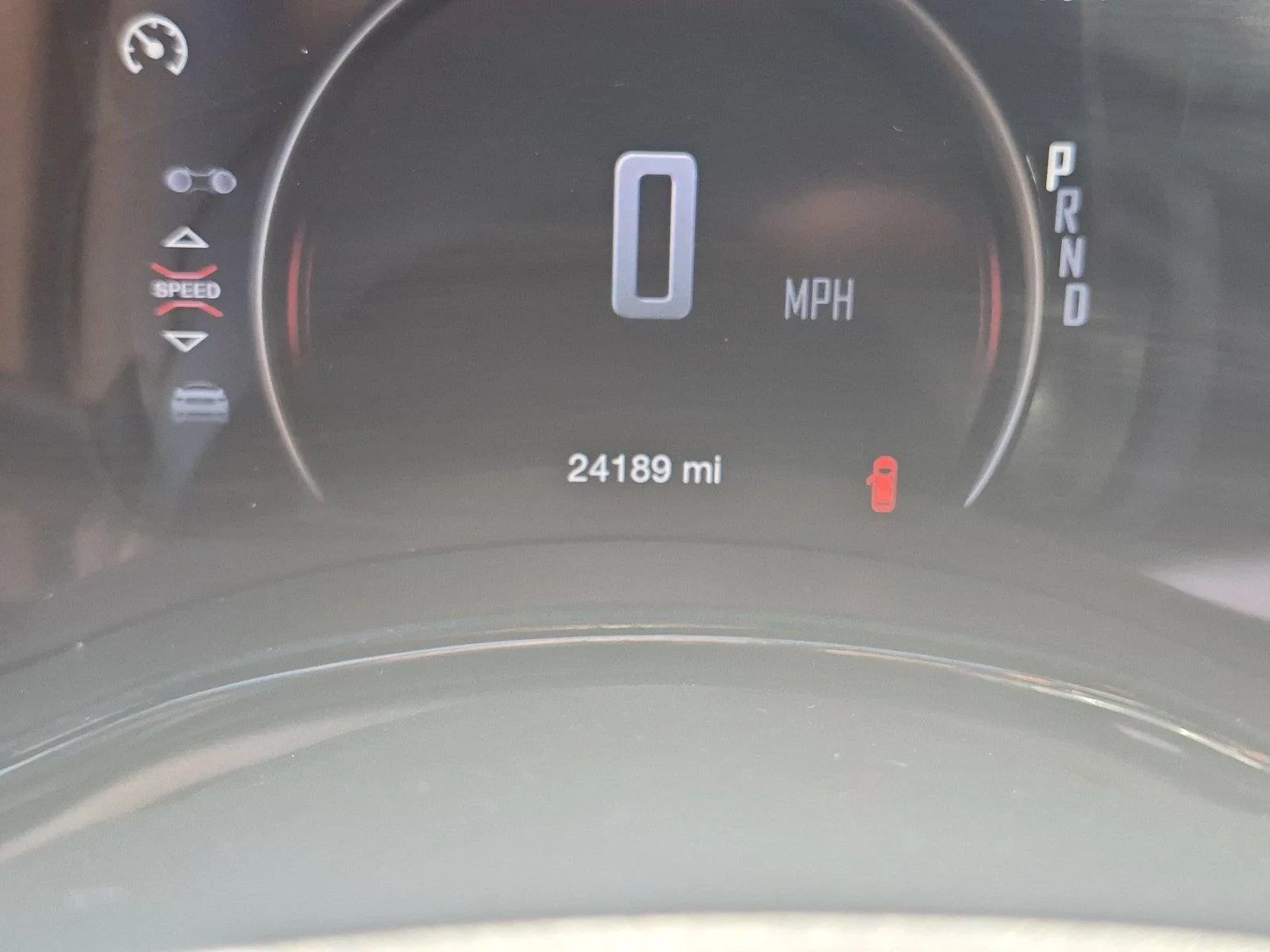 Used 2023 Frostbite Pearlcoat Dodge R/T Plus image 22