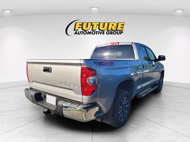 Used 2017  Toyota  image 3