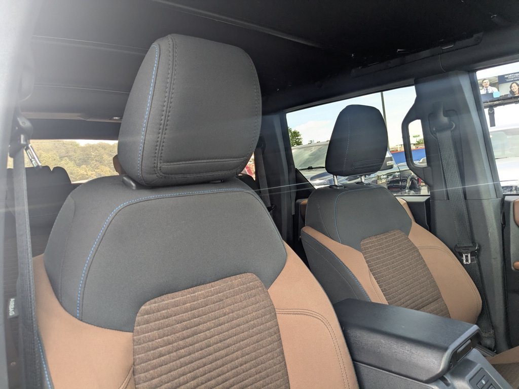 Used 2022  Ford Outer Banks image 27