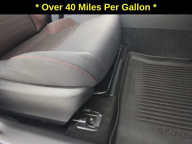 Used 2024 Pearl Toyota SE image 29