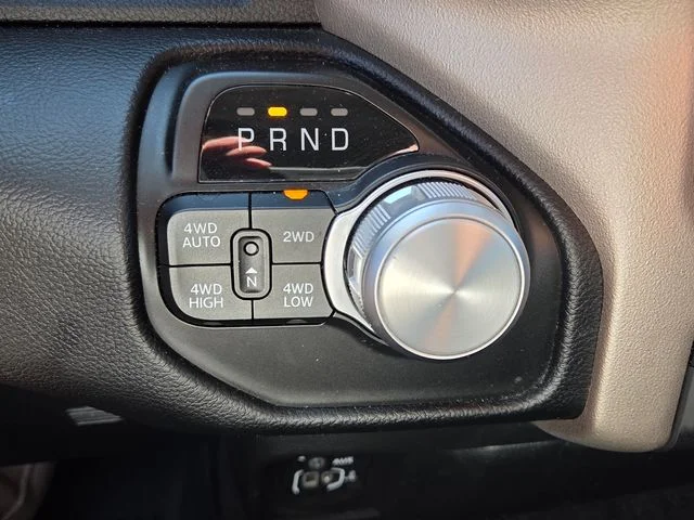 Used 2022 Red Ram Laramie image 23