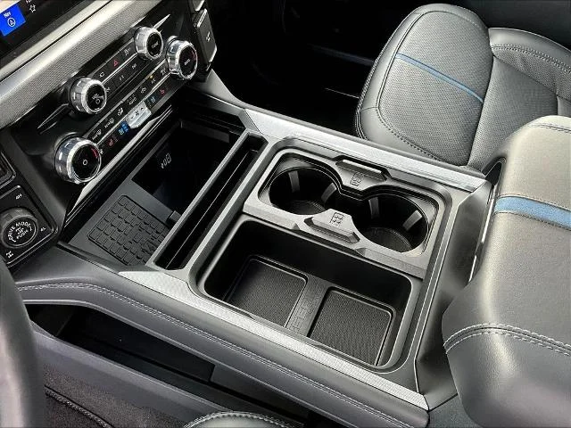 2026 Ford F-350 Super Duty Platinum - Photo 60