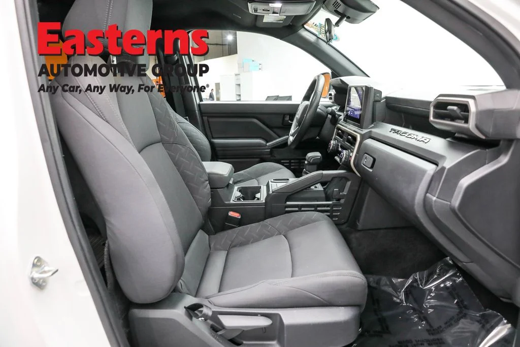 Used 2024 White Toyota SR image 15