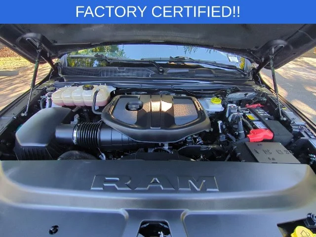 Used 2026 Gray Ram Rebel image 39