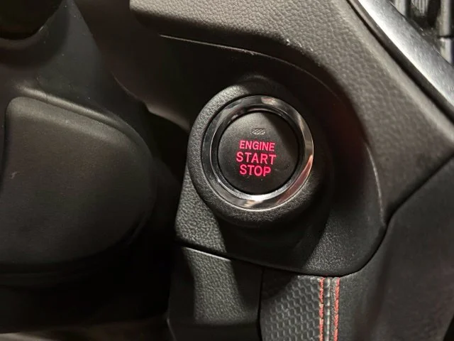 Used 2024 Gray Subaru Sport image 12