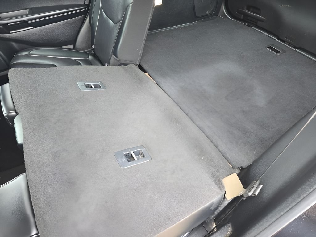 Used 2022 Black Ford Titanium image 29