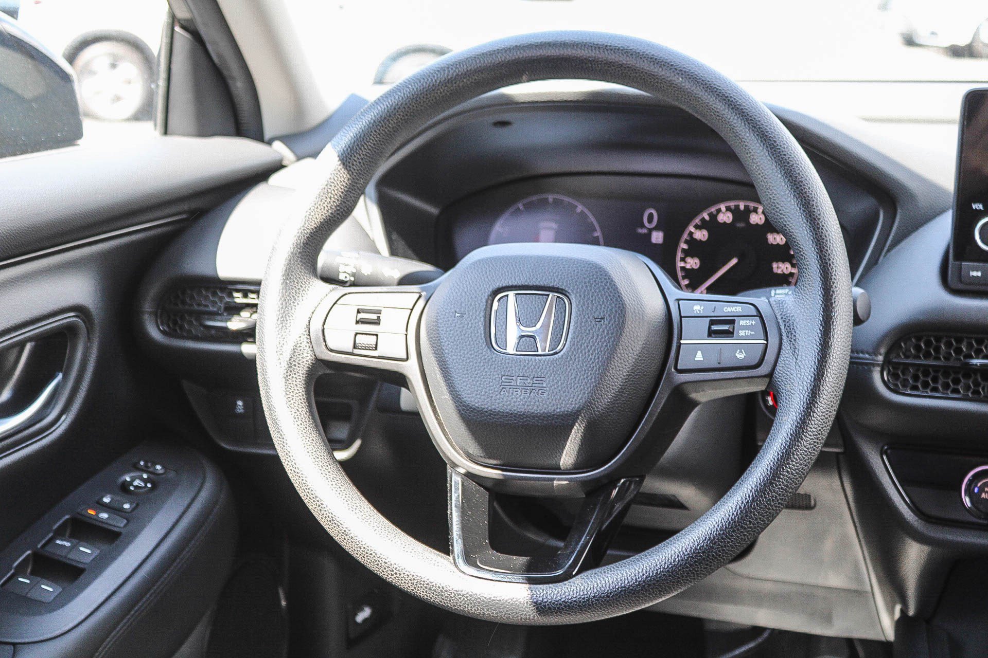 2024 Honda HR-V LX - Photo 16