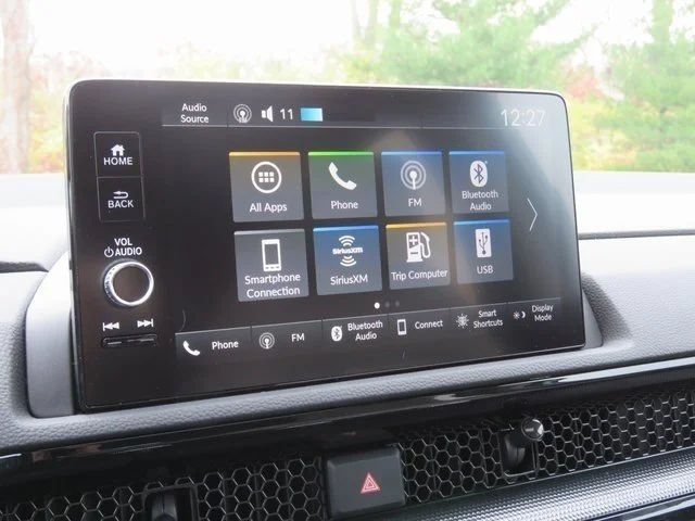 2024 Honda CR-V EX-L - Photo 6