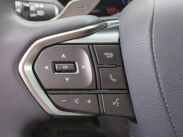 Certified Used 2025 Silver Lexus 350 image 24