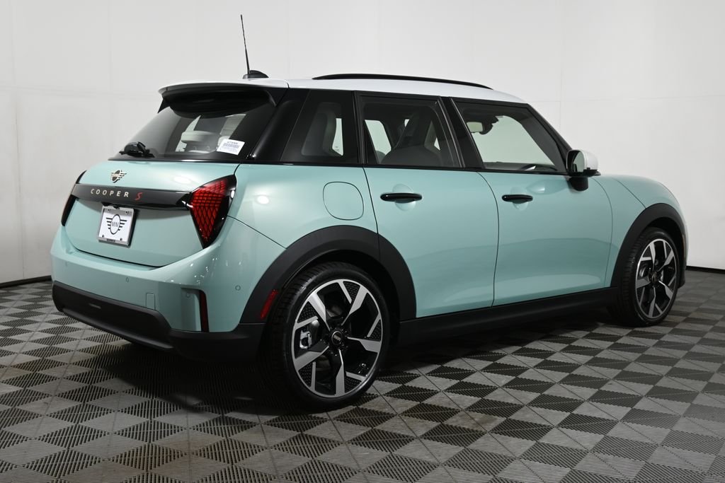 2026 MINI Hardtop 4 Door S - Photo 7