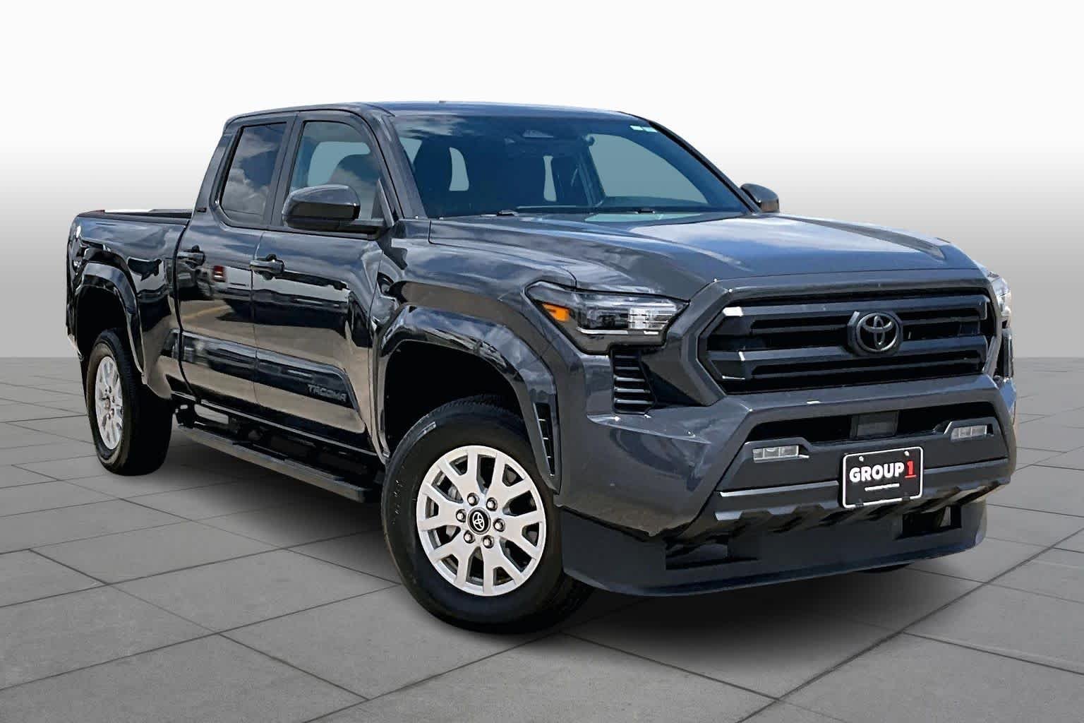 Used 2024 Underground Toyota SR5 image 4