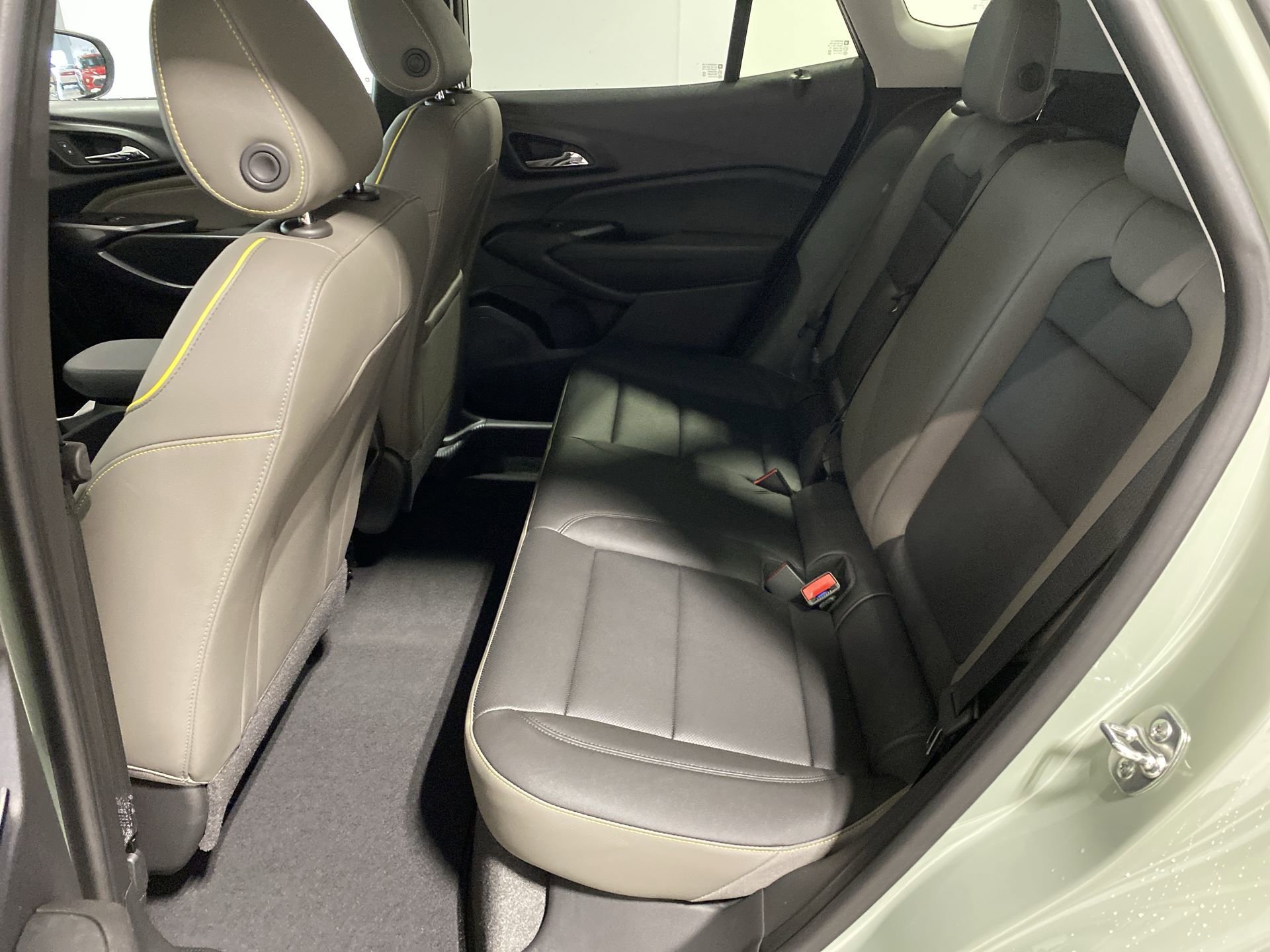 2026 Chevrolet Trax Activ - Photo 22