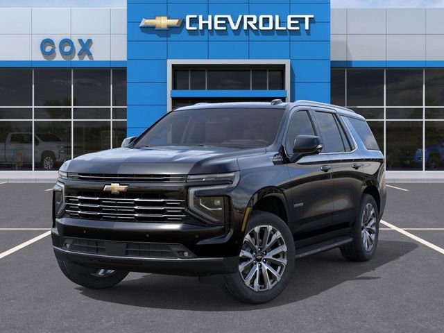 2026 Chevrolet Tahoe High Country - Photo 6